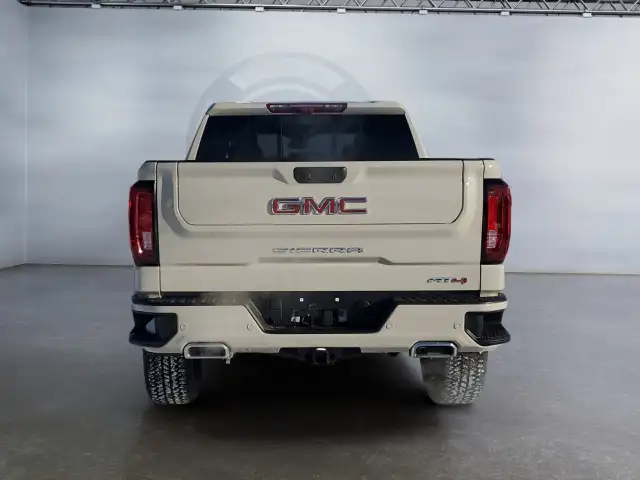 2026 GMC Sierra 1500 - Photo 6
