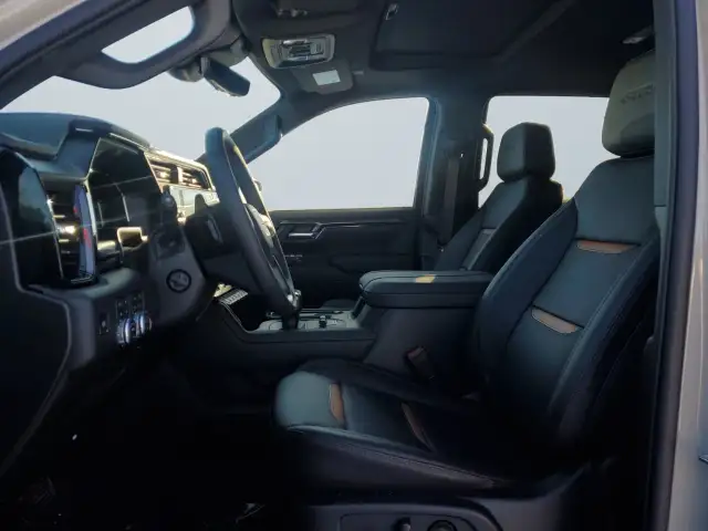 2026 GMC Sierra 1500 - Photo 11