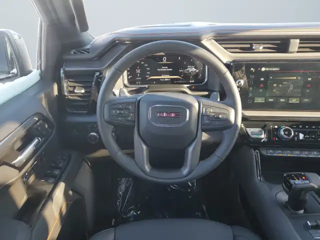 2026 GMC Sierra 1500 - Photo 12