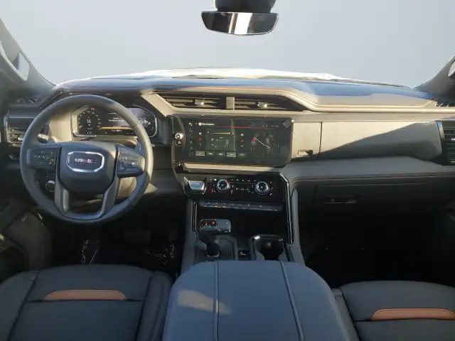 2026 GMC Sierra 1500 - Photo 13