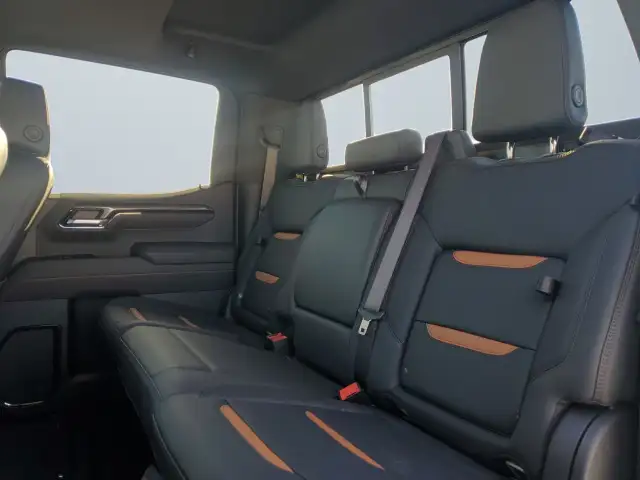 2026 GMC Sierra 1500 - Photo 15
