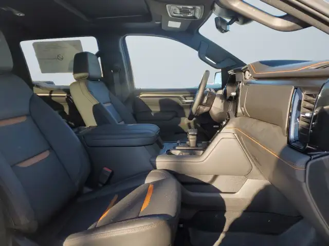 2026 GMC Sierra 1500 - Photo 17