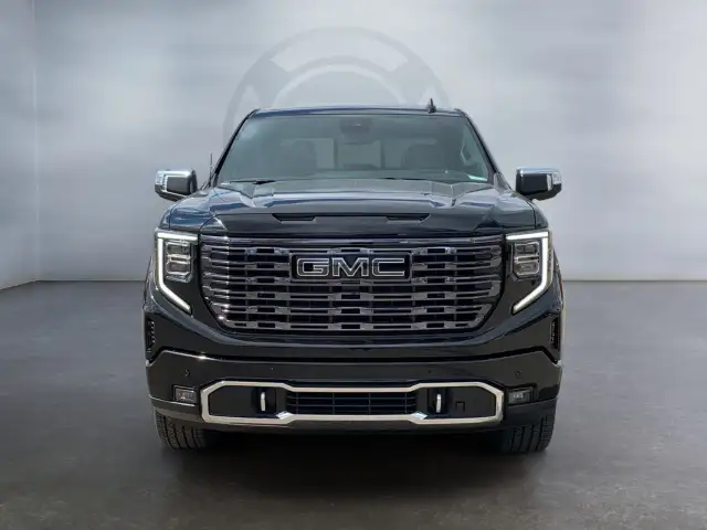 2026 GMC Sierra 1500 - Photo 2
