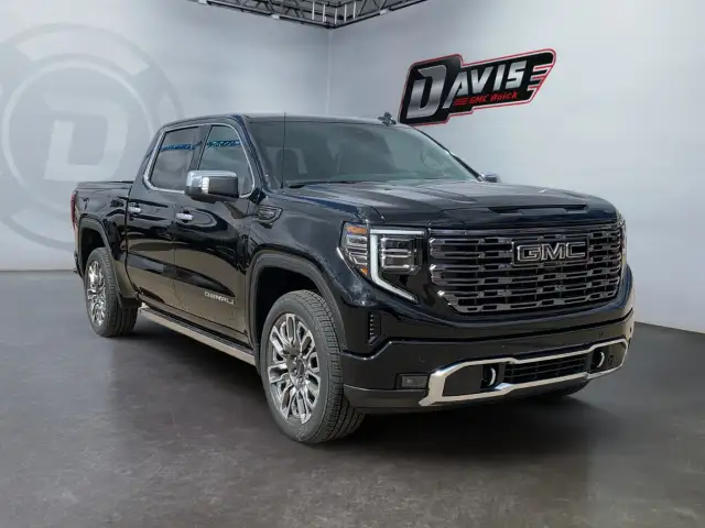 2026 GMC Sierra 1500 - Photo 3