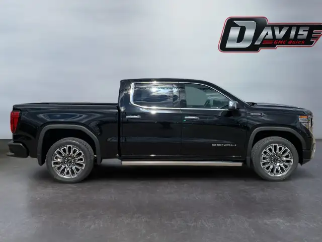 2026 GMC Sierra 1500 - Photo 4