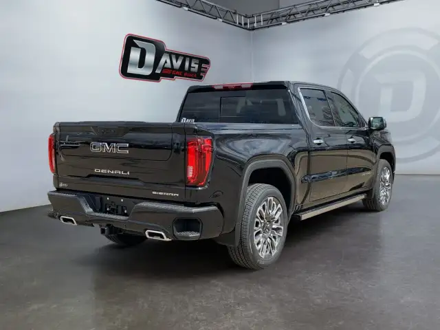 2026 GMC Sierra 1500 - Photo 5