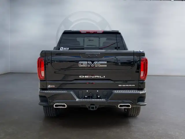 2026 GMC Sierra 1500 - Photo 6