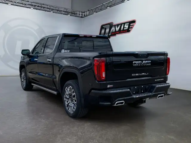 2026 GMC Sierra 1500 - Photo 8