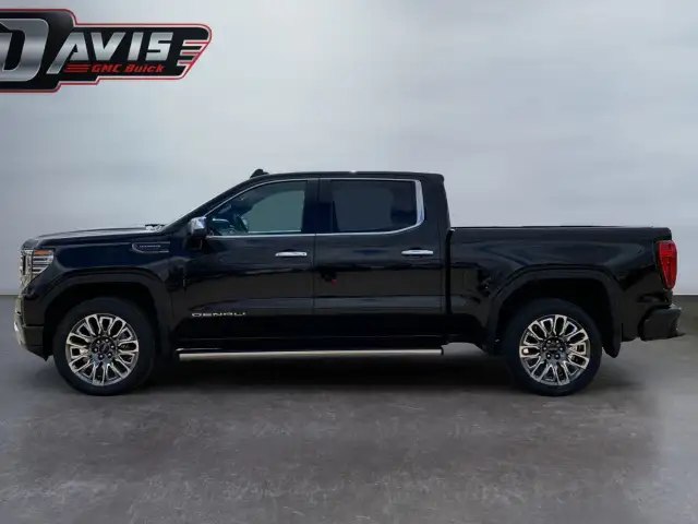 2026 GMC Sierra 1500 - Photo 9