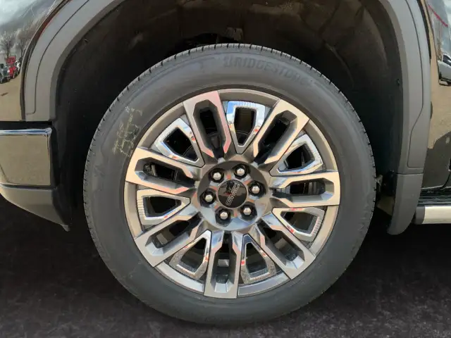 2026 GMC Sierra 1500 - Photo 10