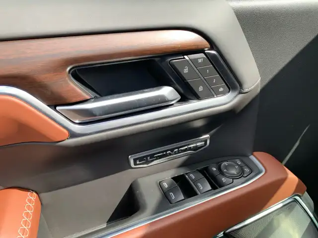 2026 GMC Sierra 1500 - Photo 11
