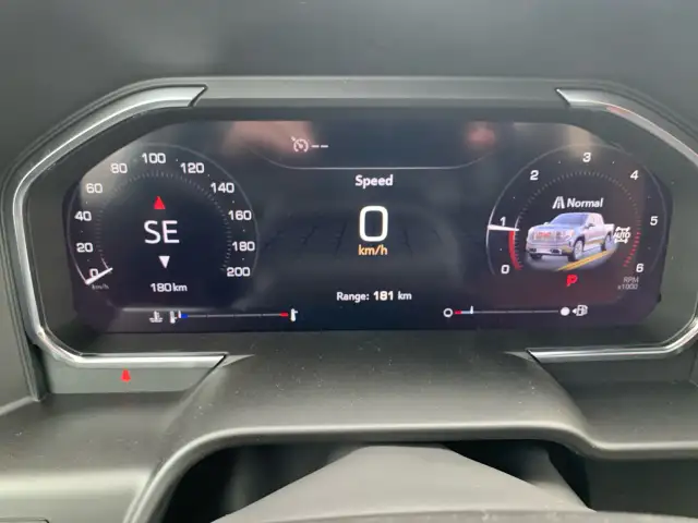 2026 GMC Sierra 1500 - Photo 16