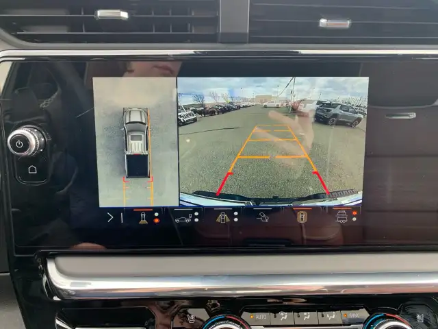 2026 GMC Sierra 1500 - Photo 18