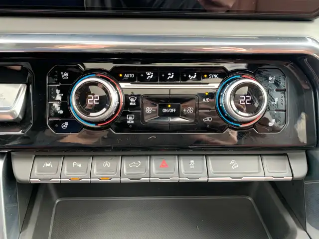 2026 GMC Sierra 1500 - Photo 19