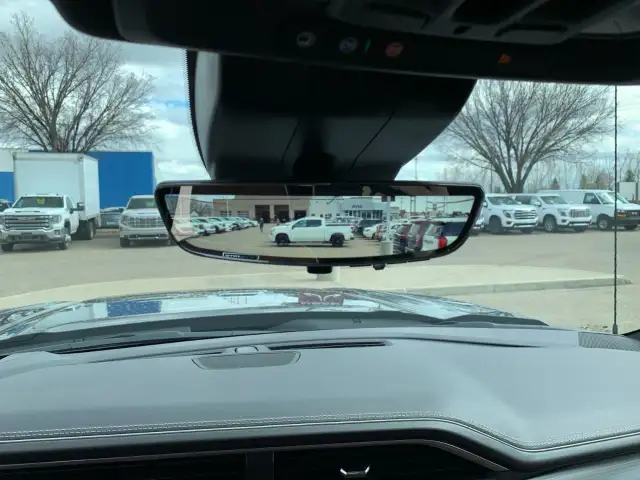 2026 GMC Sierra 1500 - Photo 21