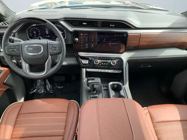 2026 GMC Sierra 1500 - Photo 23