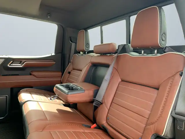 2026 GMC Sierra 1500 - Photo 24