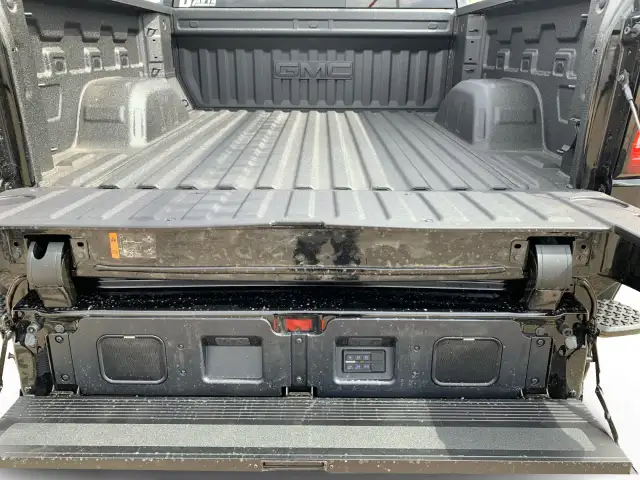 2026 GMC Sierra 1500 - Photo 25