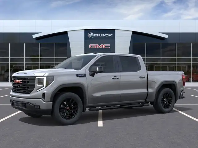2026 GMC Sierra 1500 - Photo 2