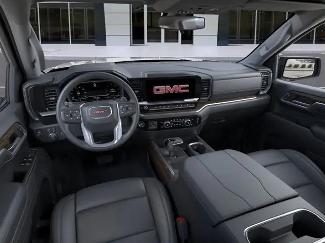 2026 GMC Sierra 1500 - Photo 5