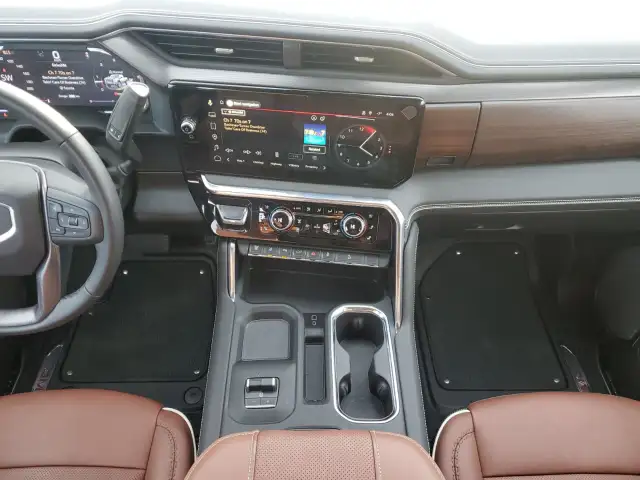 2026 GMC Sierra 3500HD - Photo 16