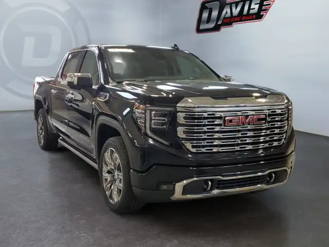 2026 GMC Sierra 1500 - Photo 3