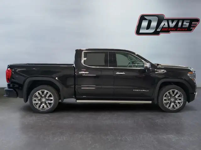 2026 GMC Sierra 1500 - Photo 4