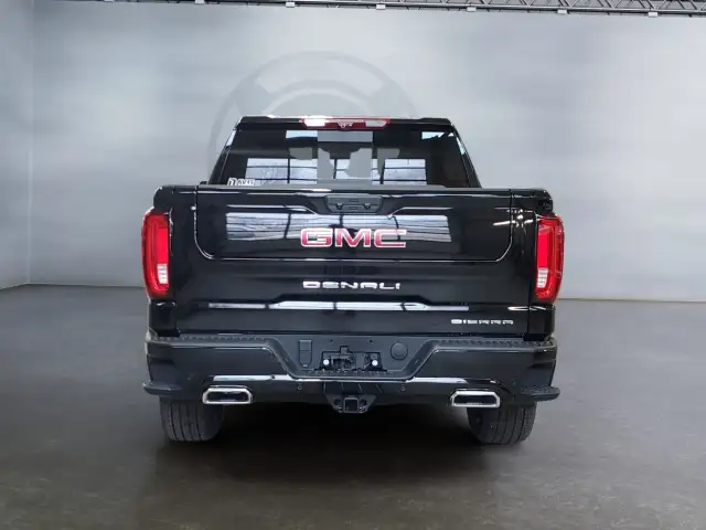 2026 GMC Sierra 1500 - Photo 6