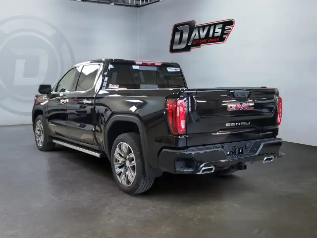 2026 GMC Sierra 1500 - Photo 8