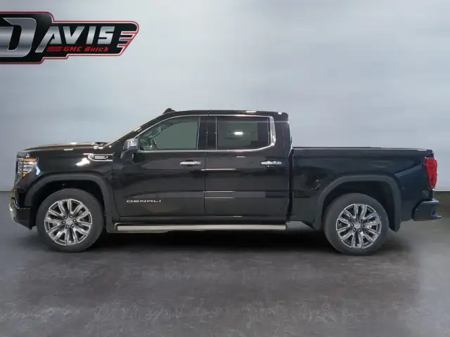 2026 GMC Sierra 1500 - Photo 9