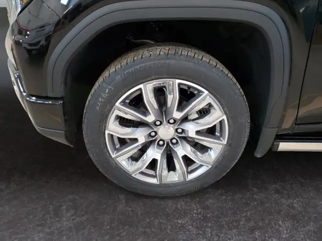 2026 GMC Sierra 1500 - Photo 10