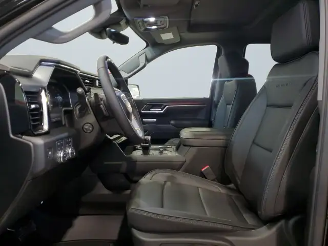 2026 GMC Sierra 1500 - Photo 11
