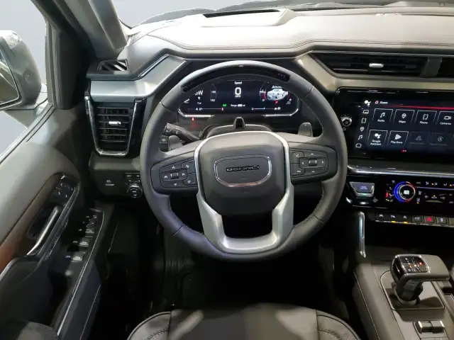 2026 GMC Sierra 1500 - Photo 12