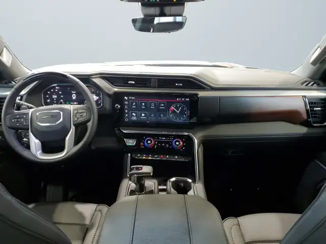 2026 GMC Sierra 1500 - Photo 13