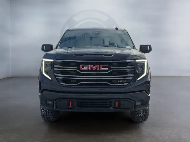 2026 GMC Sierra 1500 - Photo 2