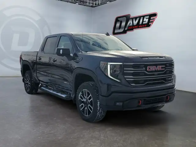 2026 GMC Sierra 1500 - Photo 3