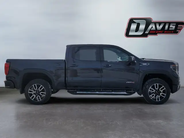 2026 GMC Sierra 1500 - Photo 4