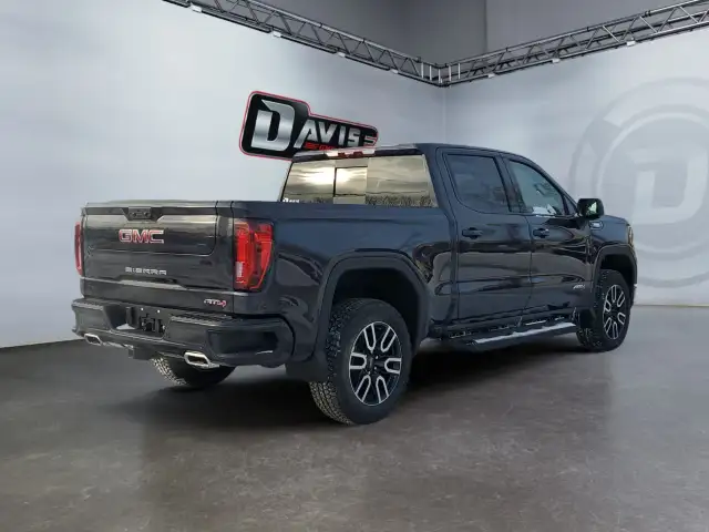 2026 GMC Sierra 1500 - Photo 5