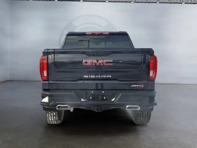 2026 GMC Sierra 1500 - Photo 6
