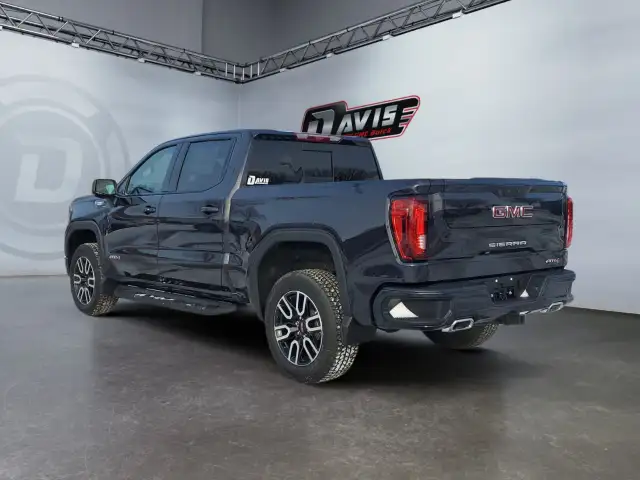 2026 GMC Sierra 1500 - Photo 8