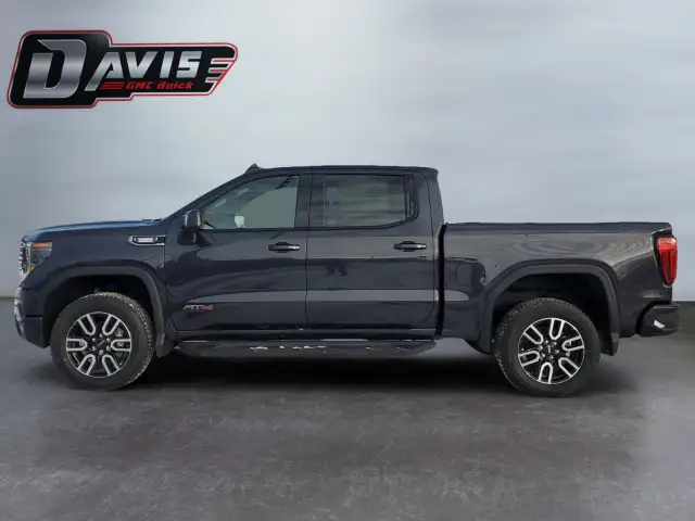 2026 GMC Sierra 1500 - Photo 9