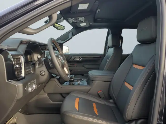 2026 GMC Sierra 1500 - Photo 11