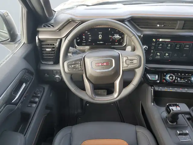 2026 GMC Sierra 1500 - Photo 12