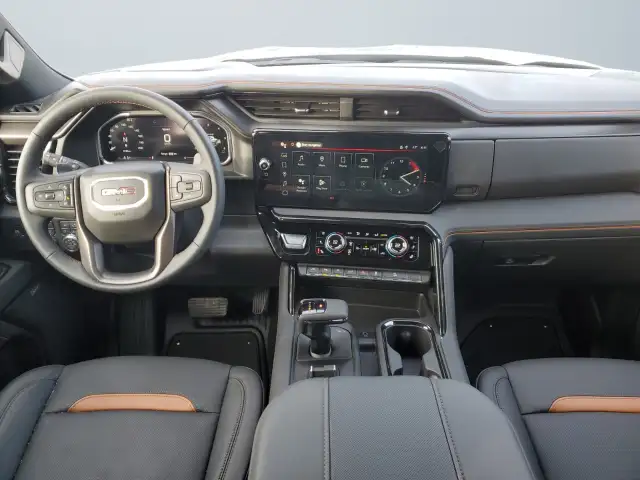 2026 GMC Sierra 1500 - Photo 13