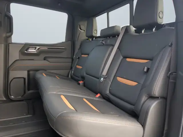 2026 GMC Sierra 1500 - Photo 15