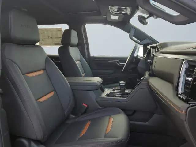 2026 GMC Sierra 1500 - Photo 17
