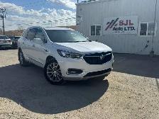 2018 Buick Enclave Essence