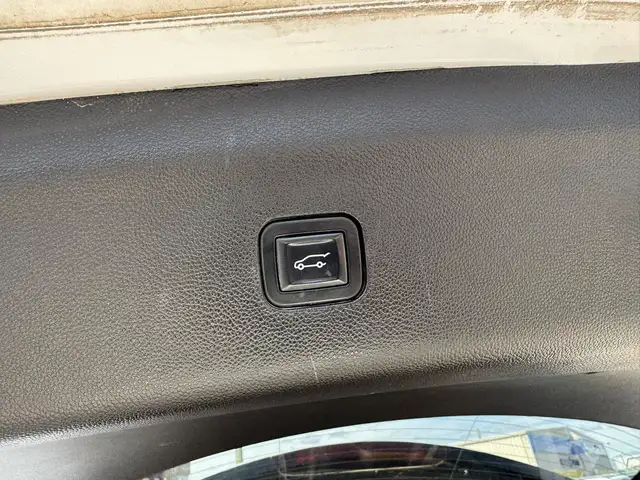 2018 Buick Enclave Essence - Photo 4