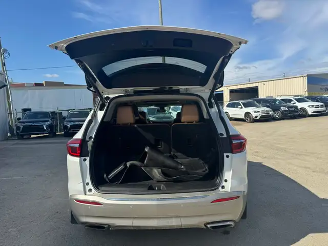 2018 Buick Enclave Essence - Photo 5