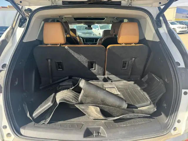 2018 Buick Enclave Essence - Photo 6